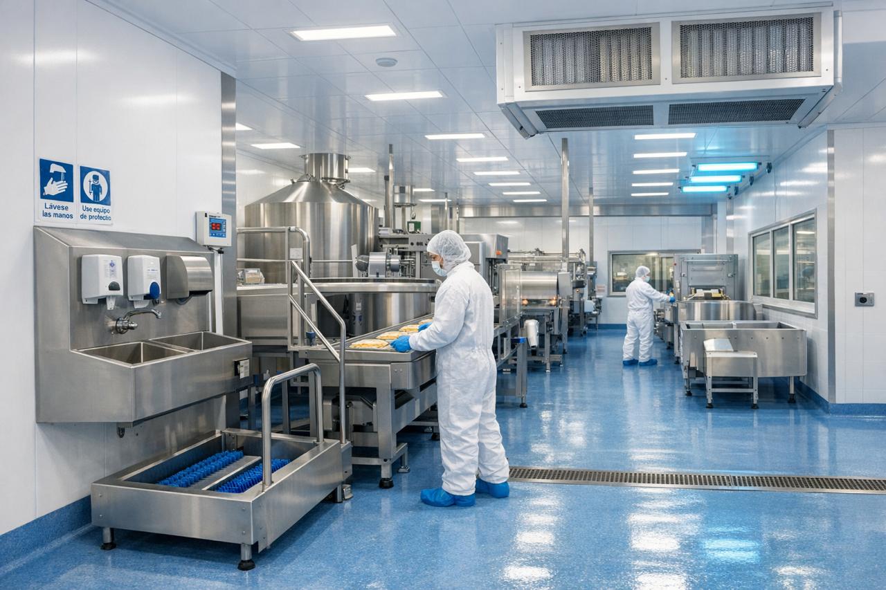 Gestión Regulatoria y Registros