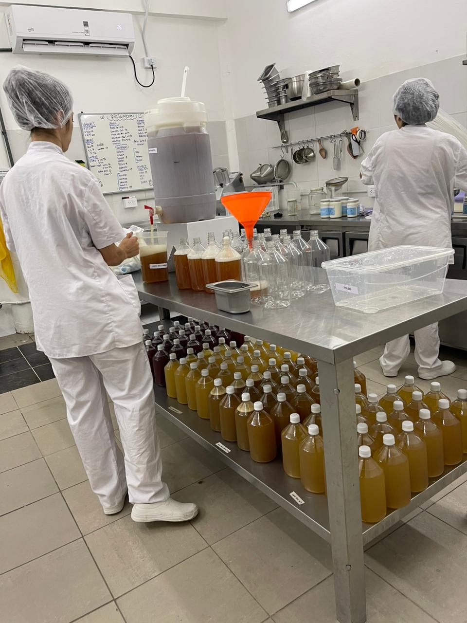 Auditorías y Preparación para Certificaciones