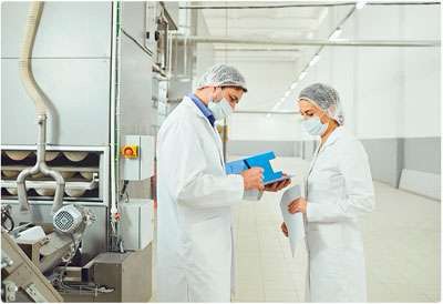 Acompañamiento Técnico Especializado